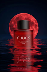 MTJ Shock for unisex 100 ml 