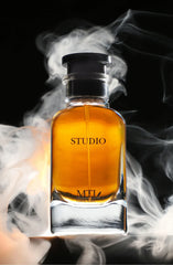 MTJ Studio for Unisex 100 ml 