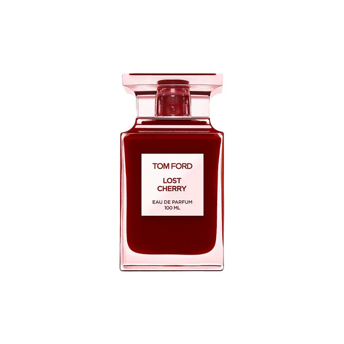 TOM FORD LOST CHERRY EDP 100ML