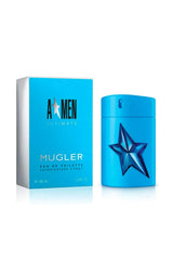 Thierry Mugler Amen Ultimate Edt Men Perfume 100Ml