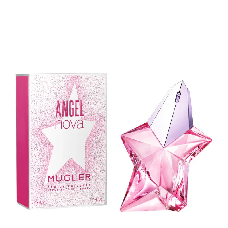 Thierry Mugler Ladies Angel Nova Edt Women Perfume 50Ml