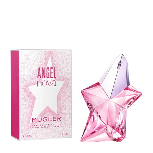 Thierry Mugler Ladies Angel Nova Edt Women Perfume 50Ml
