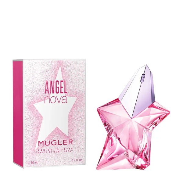 Thierry Mugler Ladies Angel Nova Edt Women Perfume 50Ml