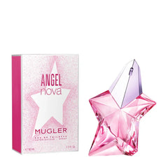 Thierry Mugler Ladies Angel Nova Edt Women Perfume 50Ml