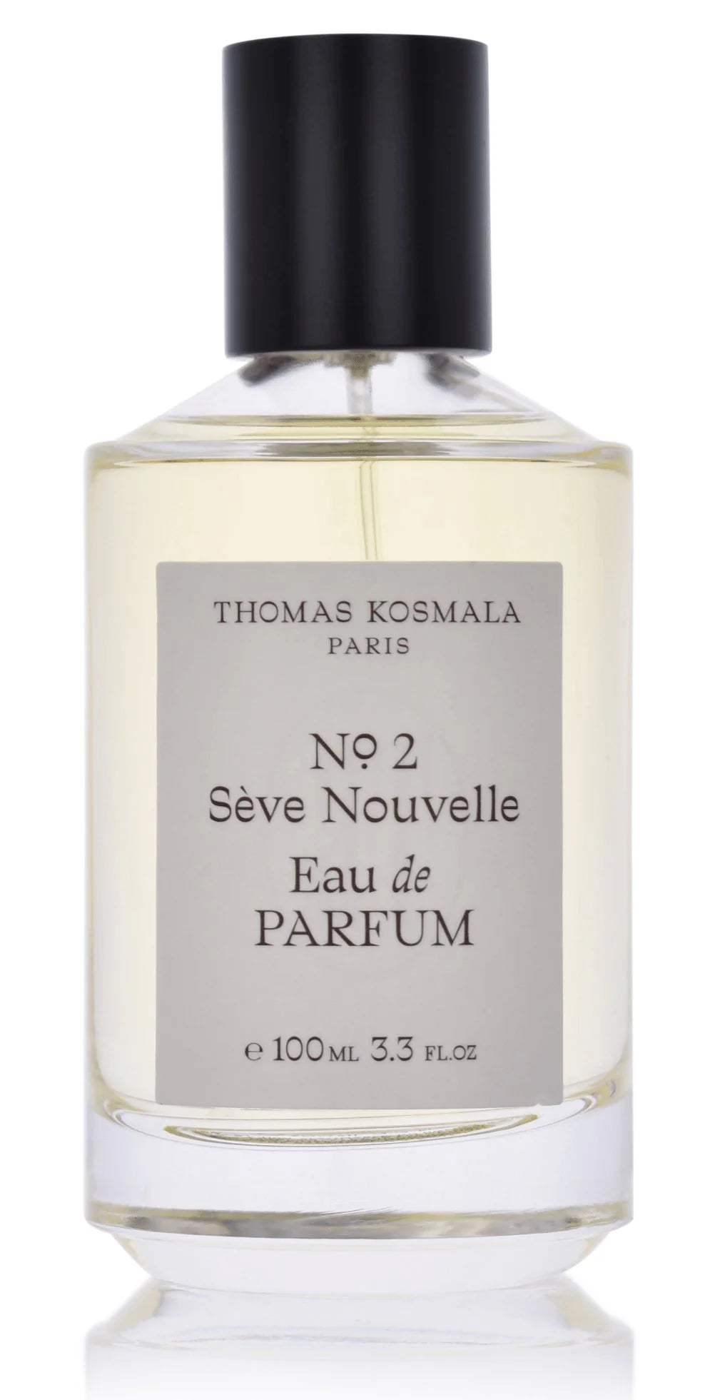 Thomas Kosmala No.2 Edp 100ml 