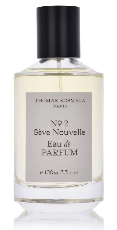 Thomas Kosmala No.2 Edp 100ml 