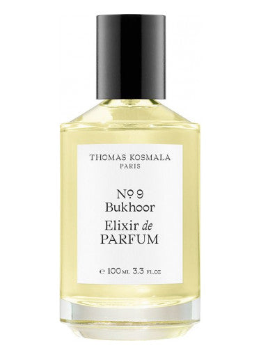 Thomas Kosmala No.9 Bukhoor Elixir Edp Perfume 100ML