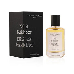Thomas Kosmala No.9 Bukhoor Elixir Edp Perfume 100ML 