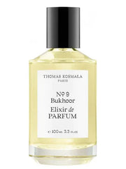 Thomas Kosmala No.9 Bukhoor Elixir Edp Perfume 100ML 