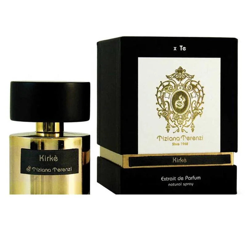 Tiziana Terenzi Kirke Edp Perfume 100ML (Tester) 