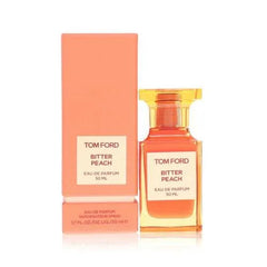 Tom Ford Bitter Peach Perfume For Unisex Edp 50ml