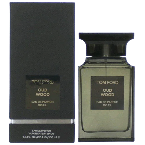 Tom Ford Oud Wood Edp Perfume For Men 100Ml