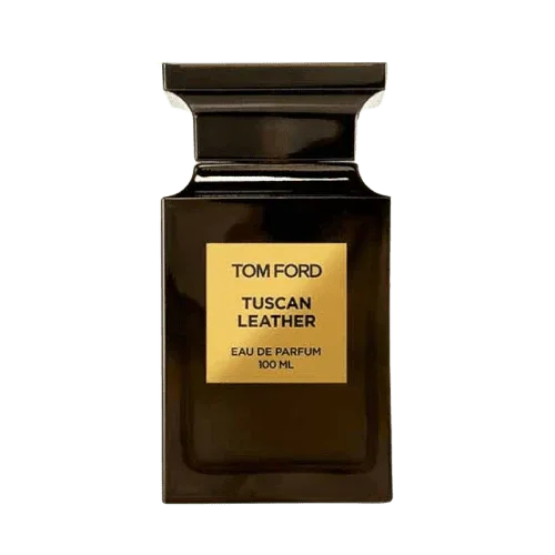 Tom Ford Tuscan Leather Edp Perfume For Unisex 100Ml