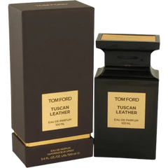 Tom Ford Tuscan Leather Edp Perfume For Unisex 100Ml