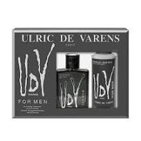 UDV PERFUME 100ML + 150ML DEO GIFT SET