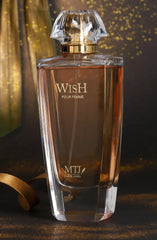 MTJ Wish Pour Femme 