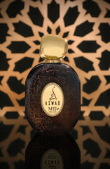 MTJ Aswad 