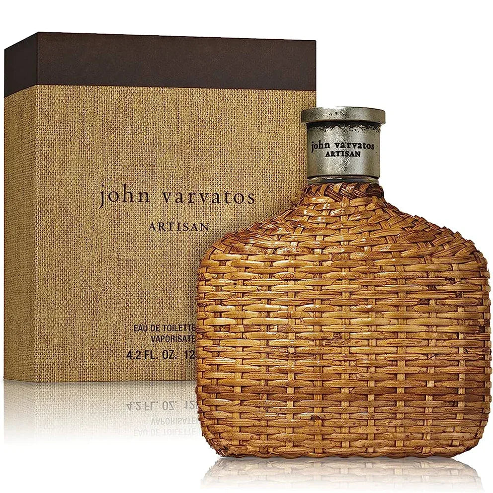 John Varvatos Artisan Edt Perfume 125ML 