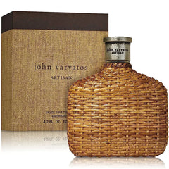 John Varvatos Artisan Edt Perfume 125ML 