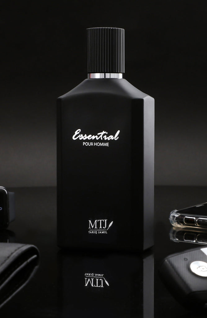 MTJ Essential Pour Homme for Men 100 ml