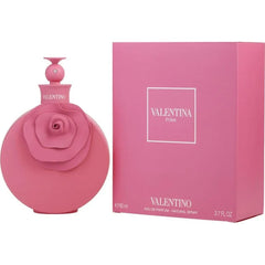 Valentino Valentina Pink Edp Perfume For Women 80Ml