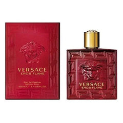 Versace Eros Flame Edp Perfume For Men 100Ml