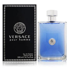 Versace Pour Homme Edt Perfume 200Ml