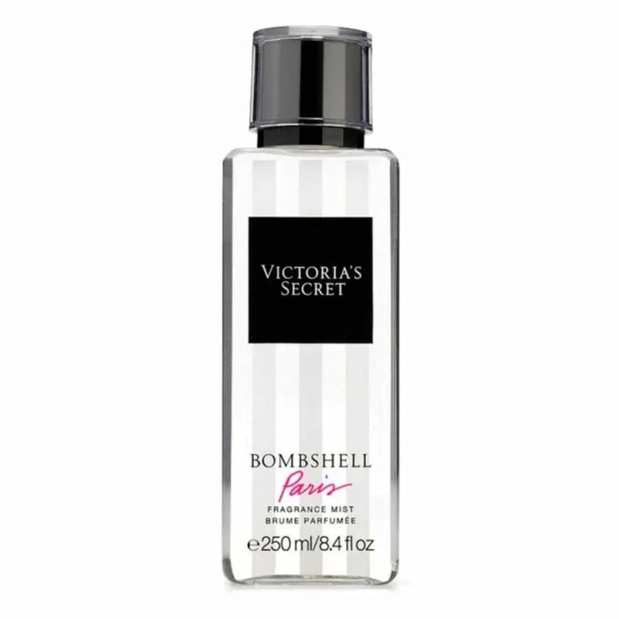 Victoria Secret Bombshell Paris Body Mist 250ml