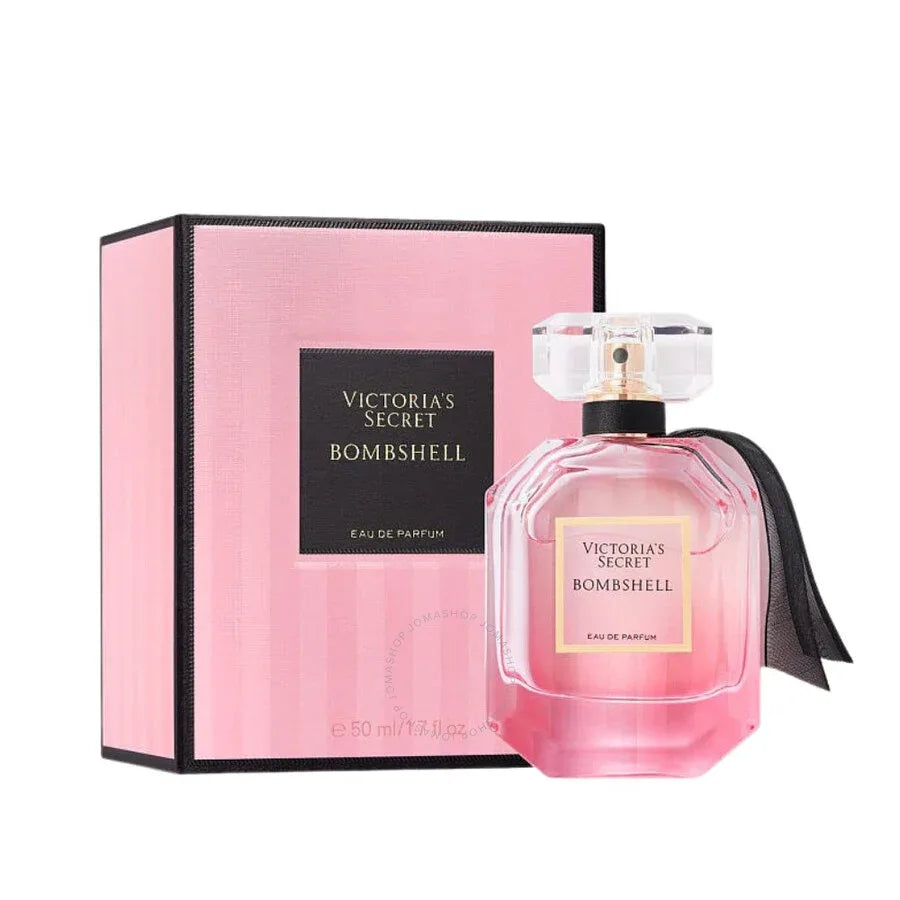 Victoria Secret Bombshell Women Edp 100Ml 
