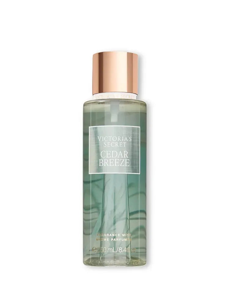 Victoria Secret Cedar Breeze B/Mist 250ml