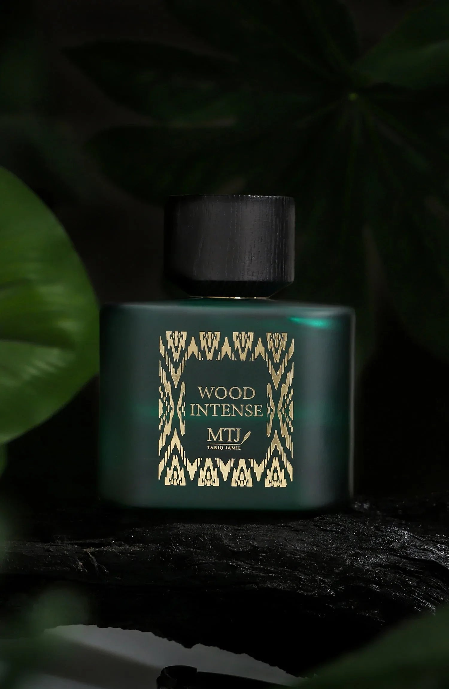 MTJ Wood Intense for Men 100 ml 