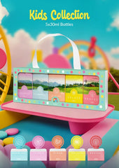 MTJ Kids Collection Gift Set 