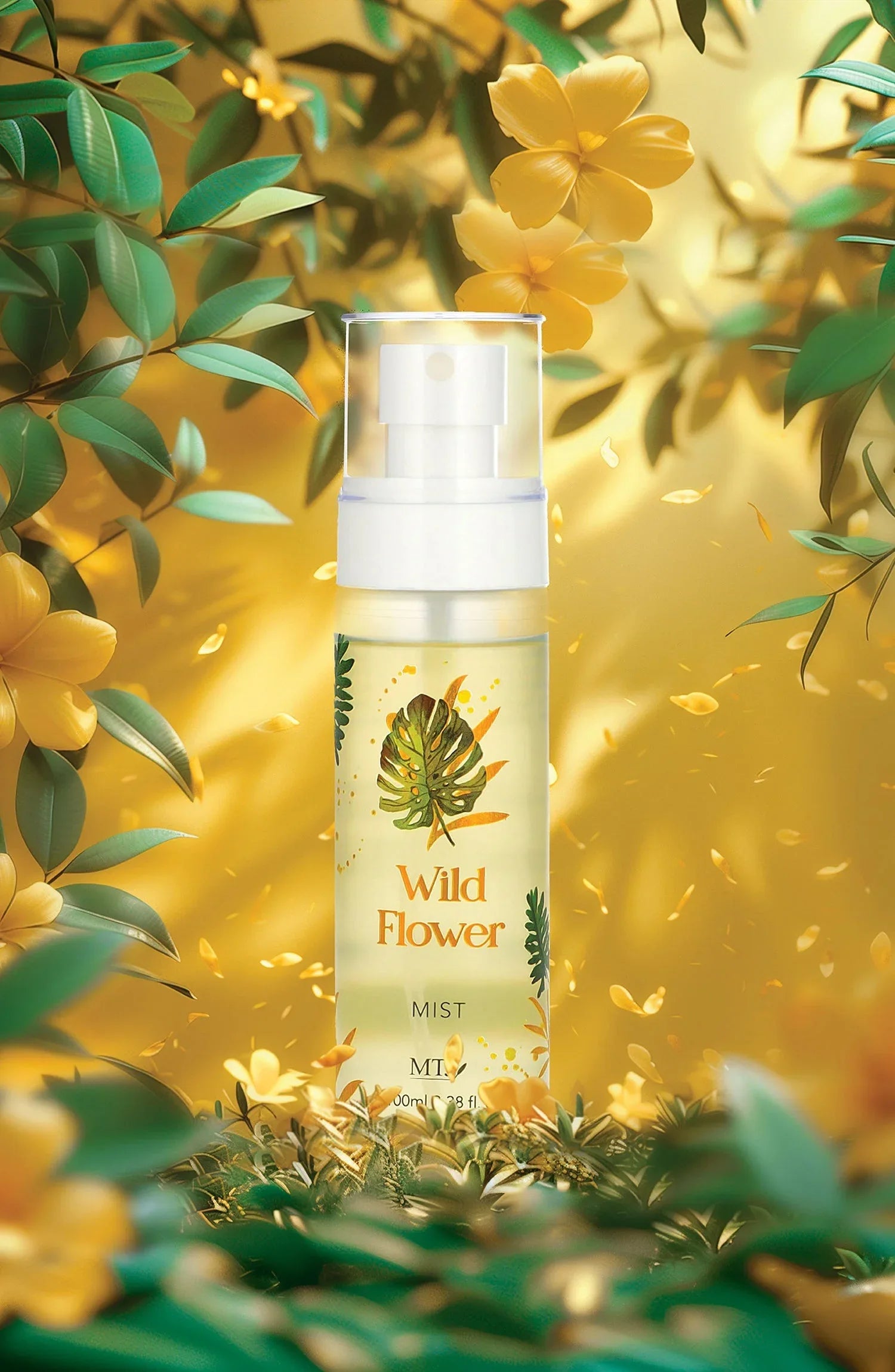 MTJ Wildflower for Women 100 ml 