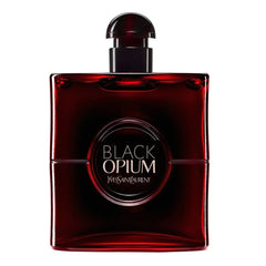 Ysl Black Opium Over Red Women Edp 90ml