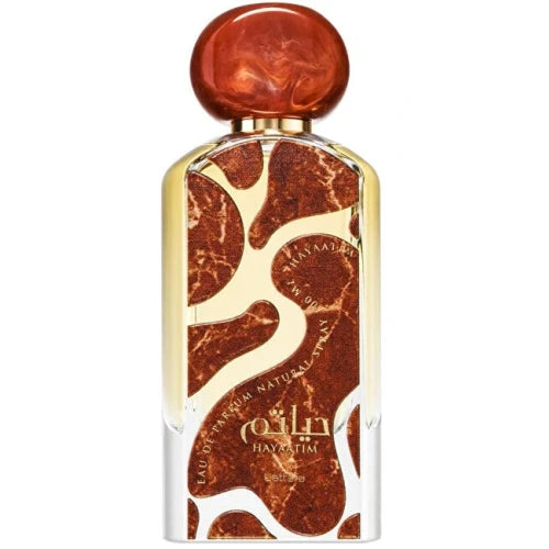 LATTAFA HYAATIM EDP 100ML
