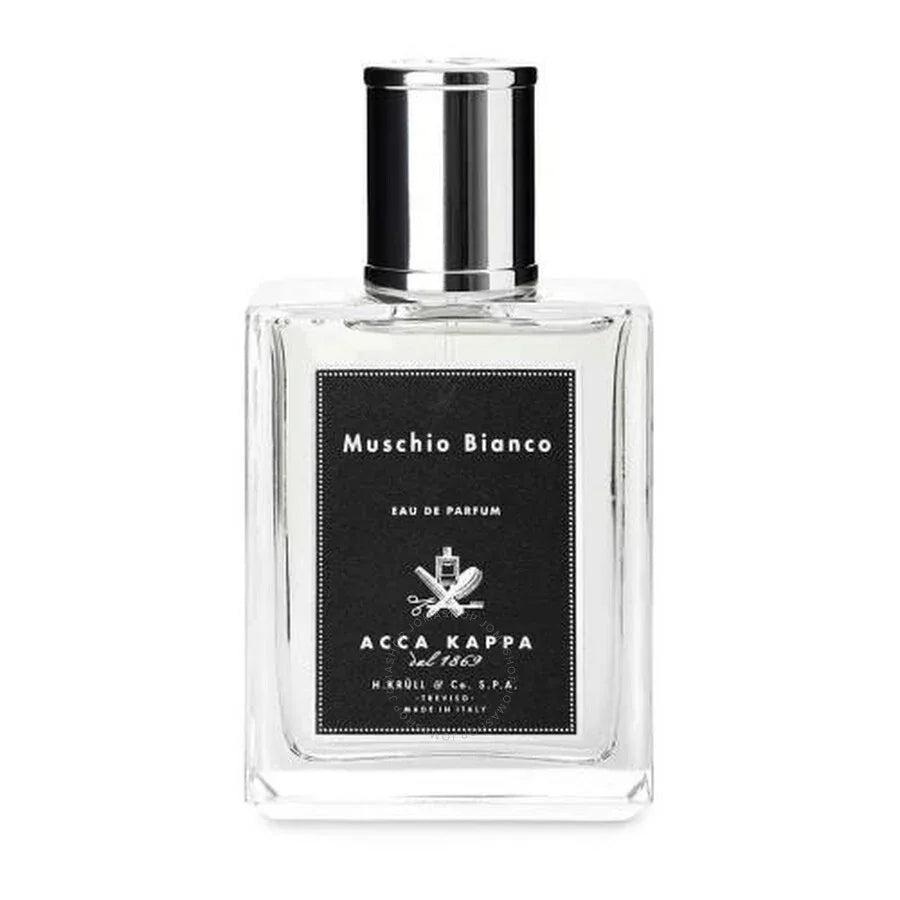 Acca Kappa Ladies White Moss EDP Perfume 100ML 