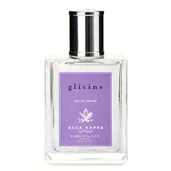 Acca Kappa Ladies Wisteria EDP Spray Perfume 100ML 