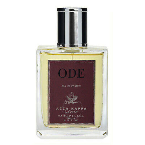 Acca Kappa Men's Ode EDP Perfume 100ML