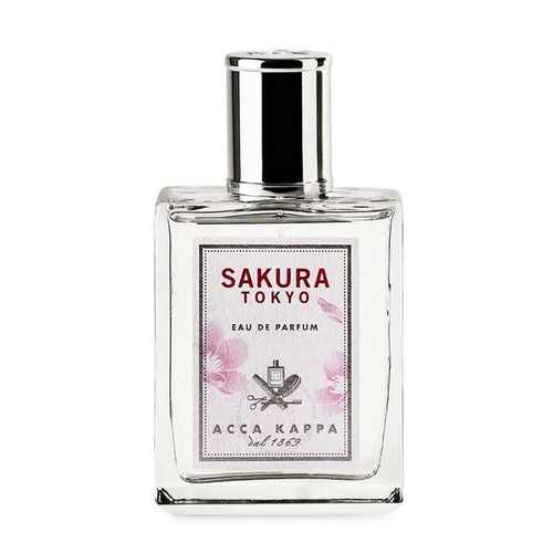 Acca Kappa Men's Sakura Tokyo EDP Perfume 100ML