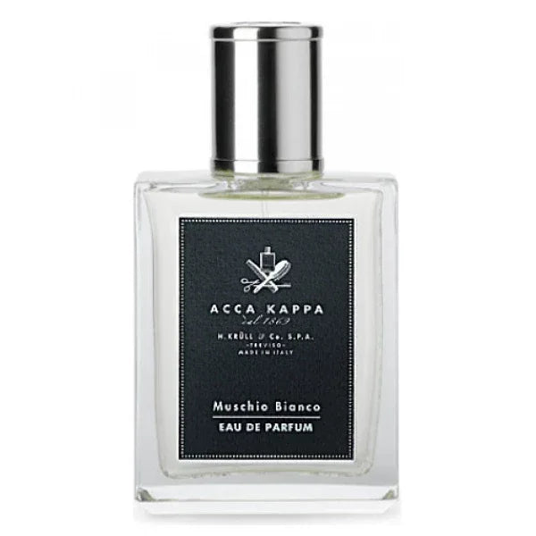 Acca Kappa Ladies White Moss EDP Spray 100ML 