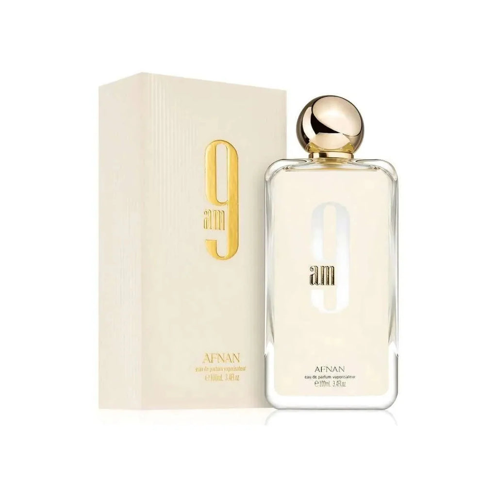 Afnan 9am Edp 100ml 
