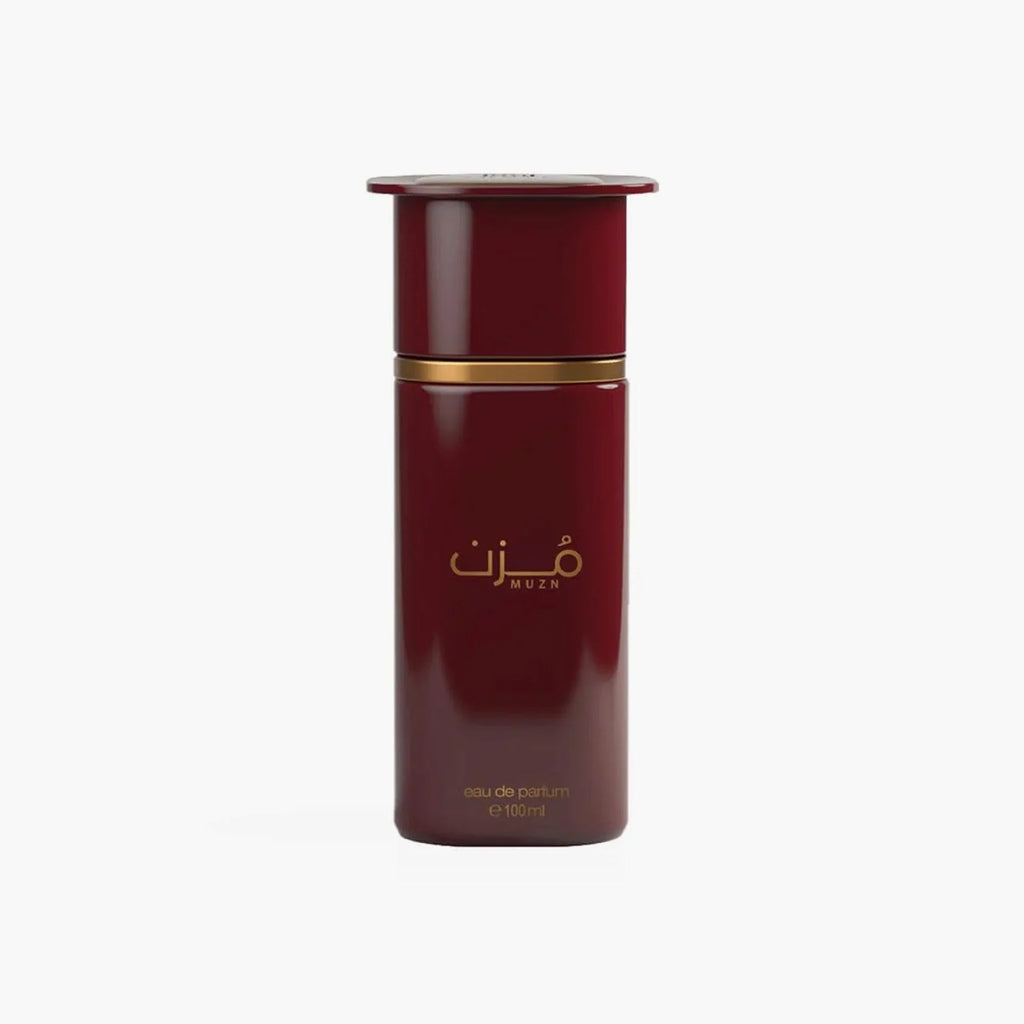 Ahmed Muzn Edp 100ml 