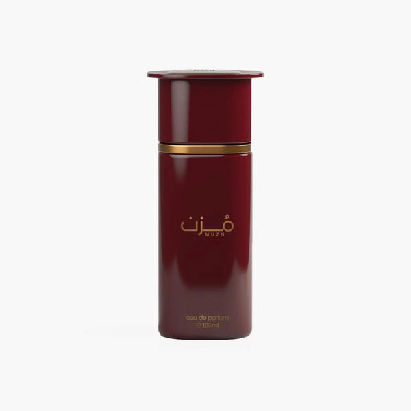 Ahmed Muzn Edp 100ml 
