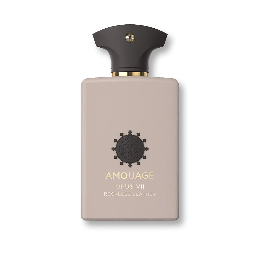 Amouage Opus VII Reckless Leather Edp Perfume For Unisex 100ML amouage-opus-vii-reckless-leather-edp-perfume-for-unisex-100ml