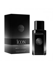 Antonio Banderas The Icon The Perfume EDP For Men 50Ml 