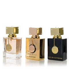 Armaf Ladies Club De Nuit Women Gift Set (30MLX3) 