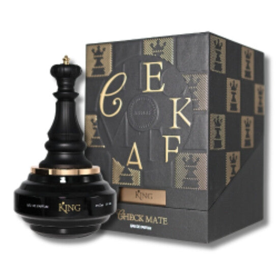 Armaf King Checkmate Men Edp 100ml 