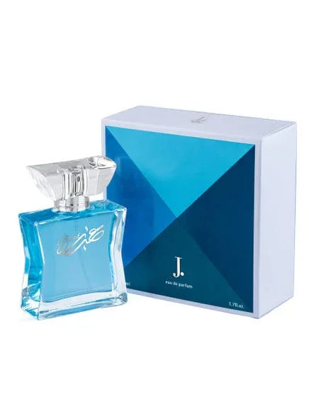 J. Azbah Women Edp 50Ml 