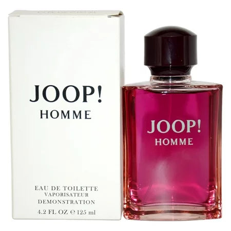 Joop Men's Cologne EDT Perfume 125ML