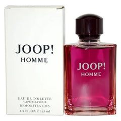 Joop Men's Cologne EDT Perfume 125ML 
